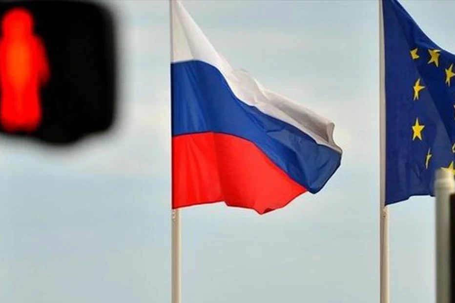 Lệnh trừng phạt Nga: Các cảng thuộc Liên minh Châu Âu cấm tàu của Nga