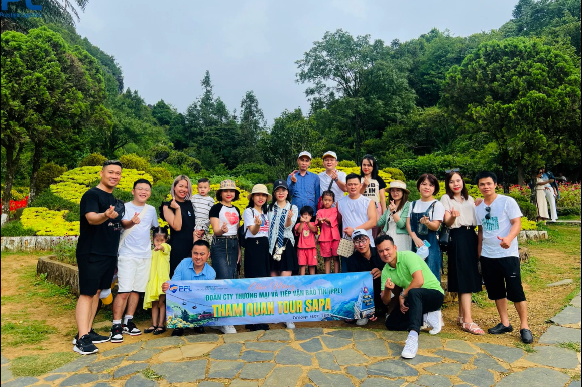 PPL company trip 2023 part II – CNMB & CNMT