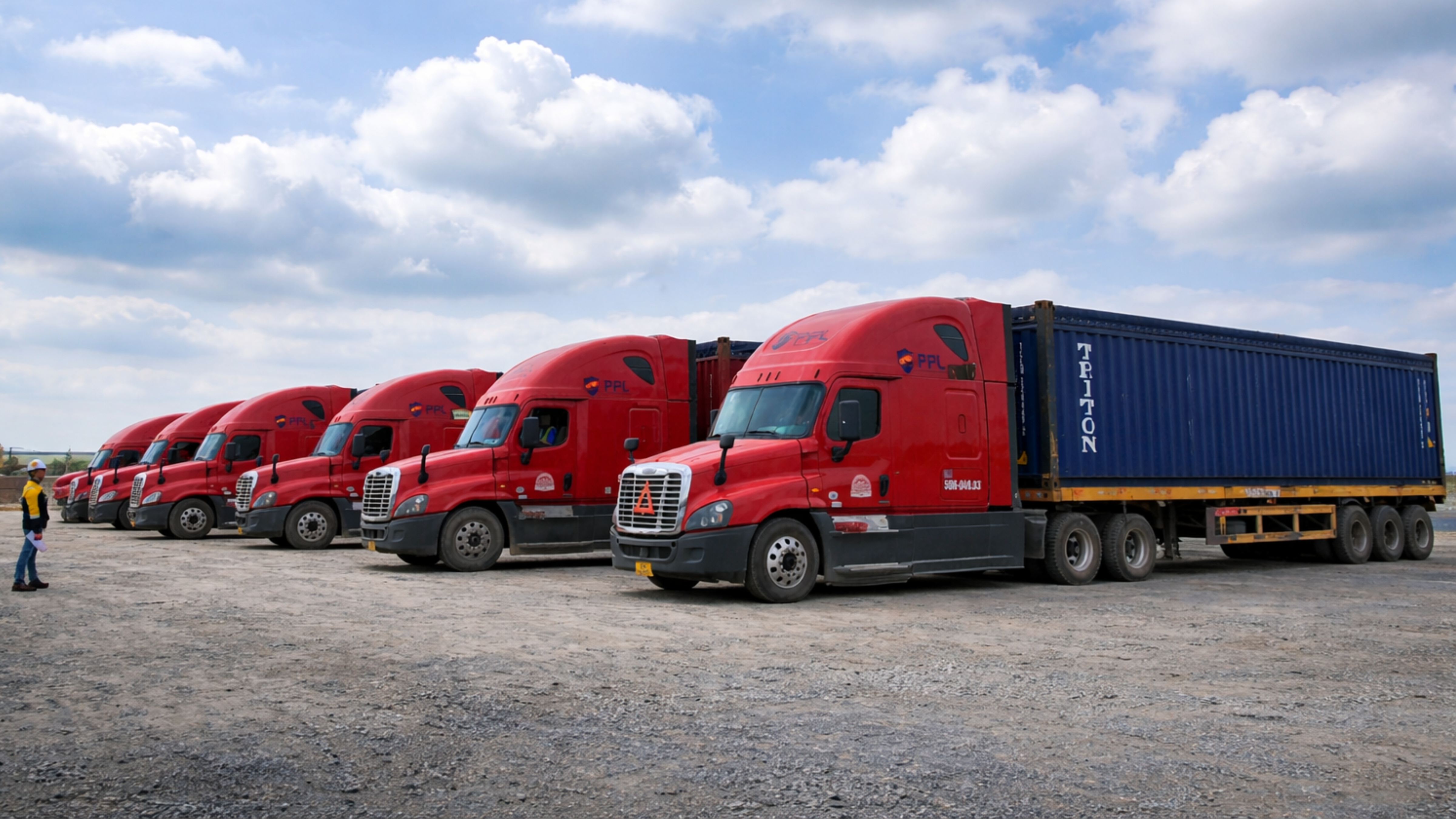 Logistics tích hợp