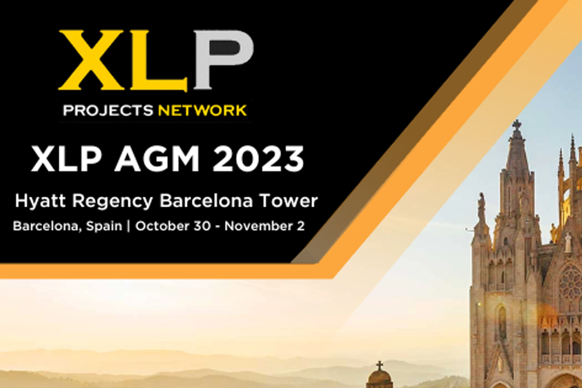 PPL đạt giải "Planning &amp; Coordination" tại XLP AGM 2023 Awards