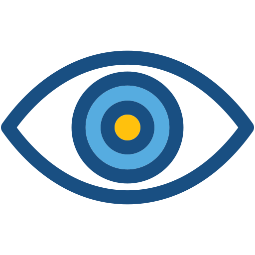 vision icon