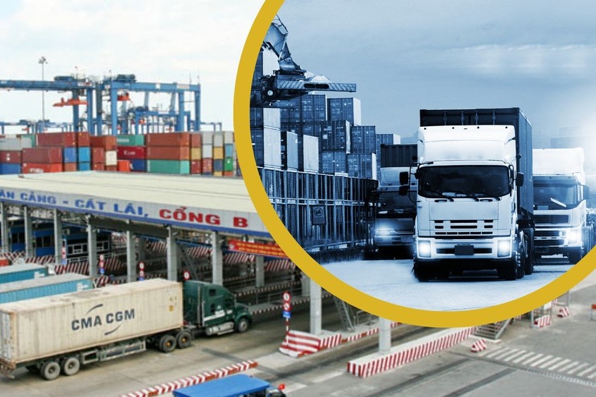 Where does Vietnam’s logistics industry stand on the global map?