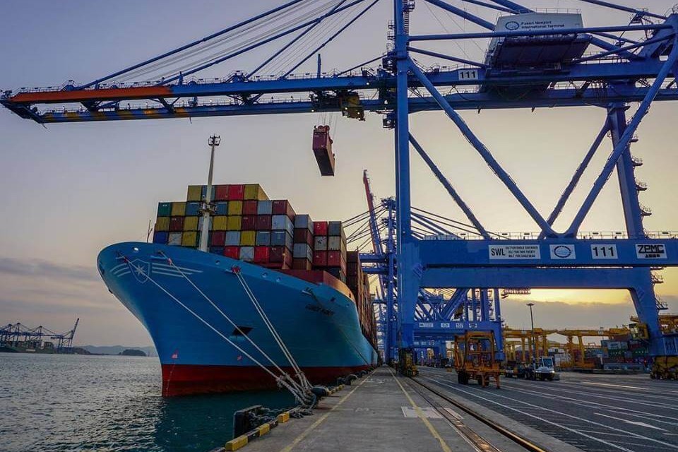 How high are logistics costs in Vietnam?