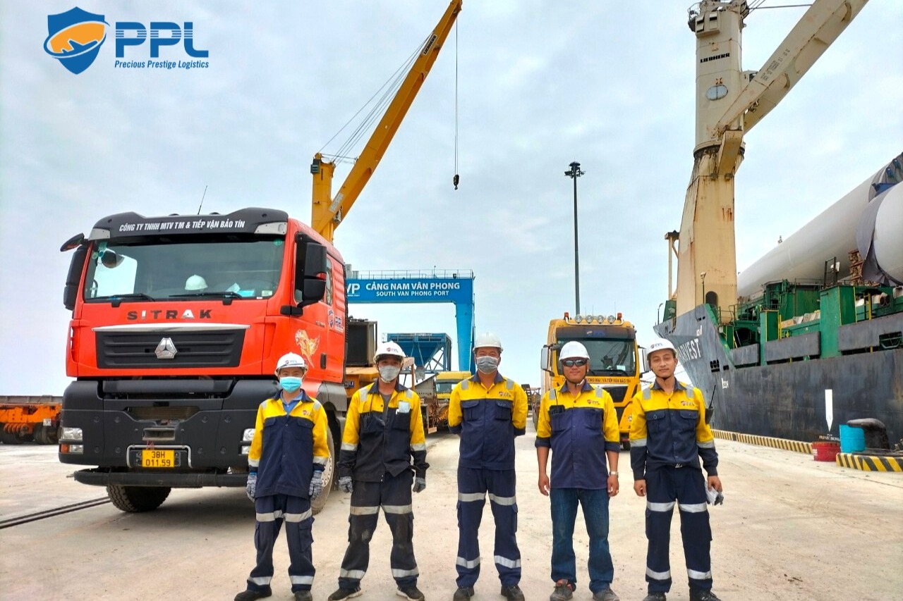 PPL tham gia đồng hành cùng XL Projects