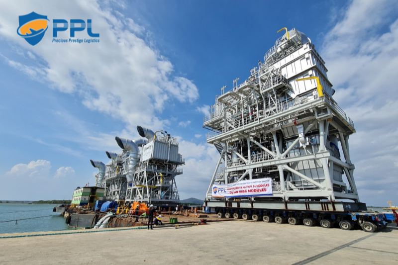 PPL trở thành thành viên của Hiệp hội Logistics toàn cầu