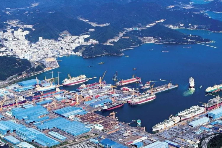 Korea ranks 17th in the world in terms of logistics competitiveness