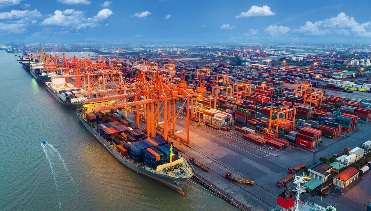 Công nhận ngày 6 tháng 5 hằng năm là Ngày Logistics Việt Nam