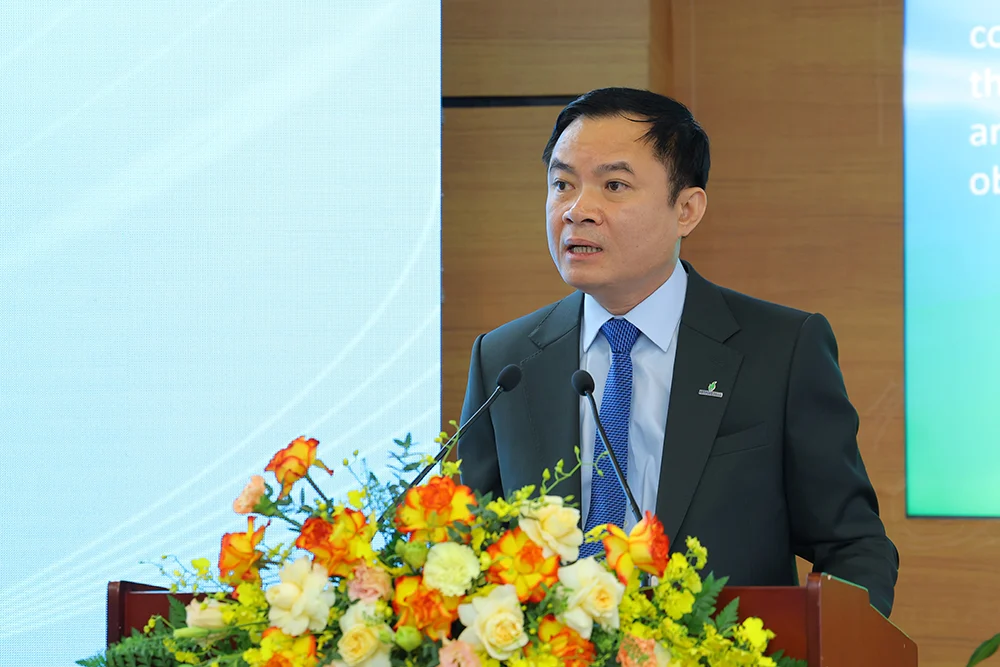 Petrovietnam ký loạt hợp đồng dầu khí chiến lược, mở thêm nguồn năng lượng cho tăng trưởng