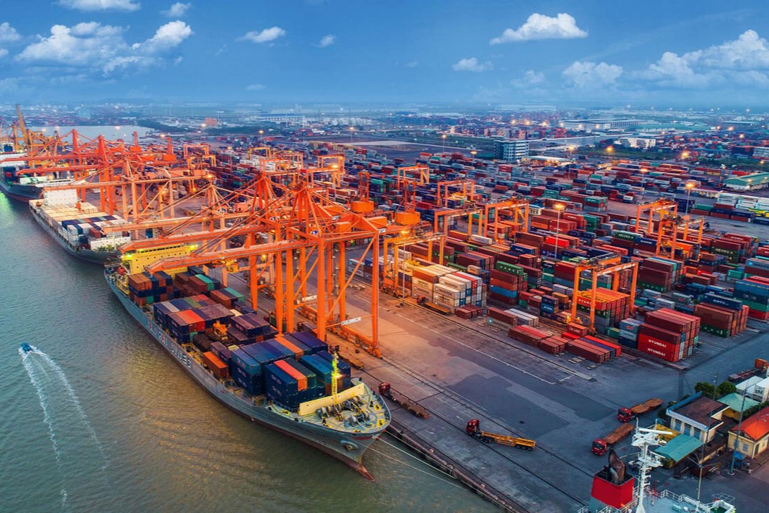 Công nhận ngày 6 tháng 5 hằng năm là Ngày Logistics Việt Nam