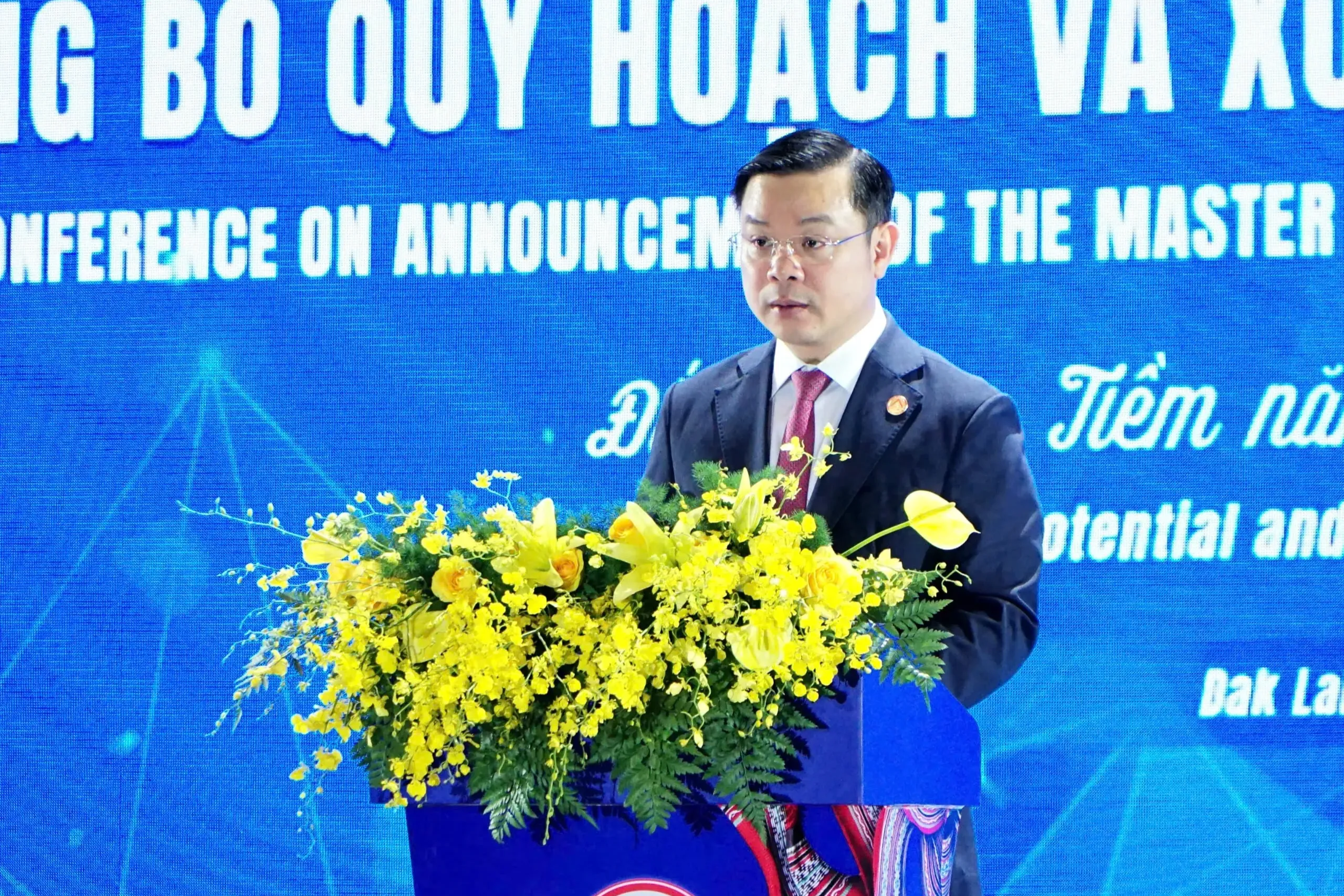 Đắk Lắk công bố quy hoạch 257 dự án hơn 1 triệu tỉ đồng
