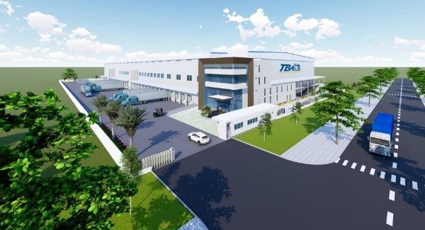 Nichirei Logistics Group thành lập công ty liên doanh mới tại Việt Nam