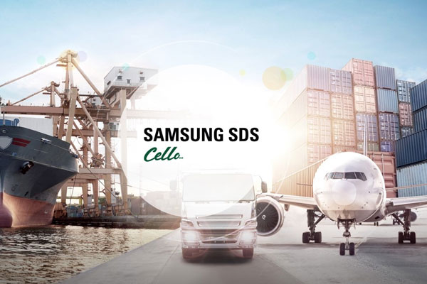 Samsung SDS “nhảy” vào thị trường logistics Việt Nam