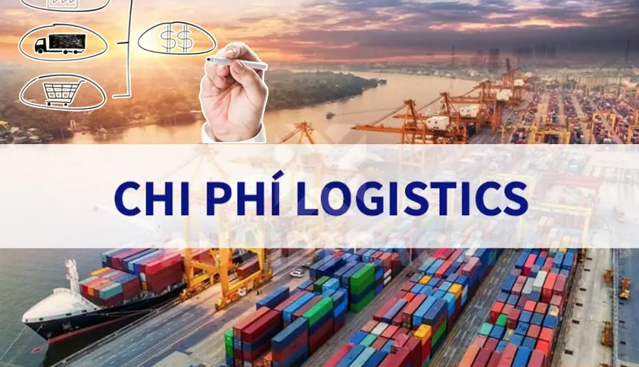 Chi phí logistics ở Việt Nam cao thế nào?