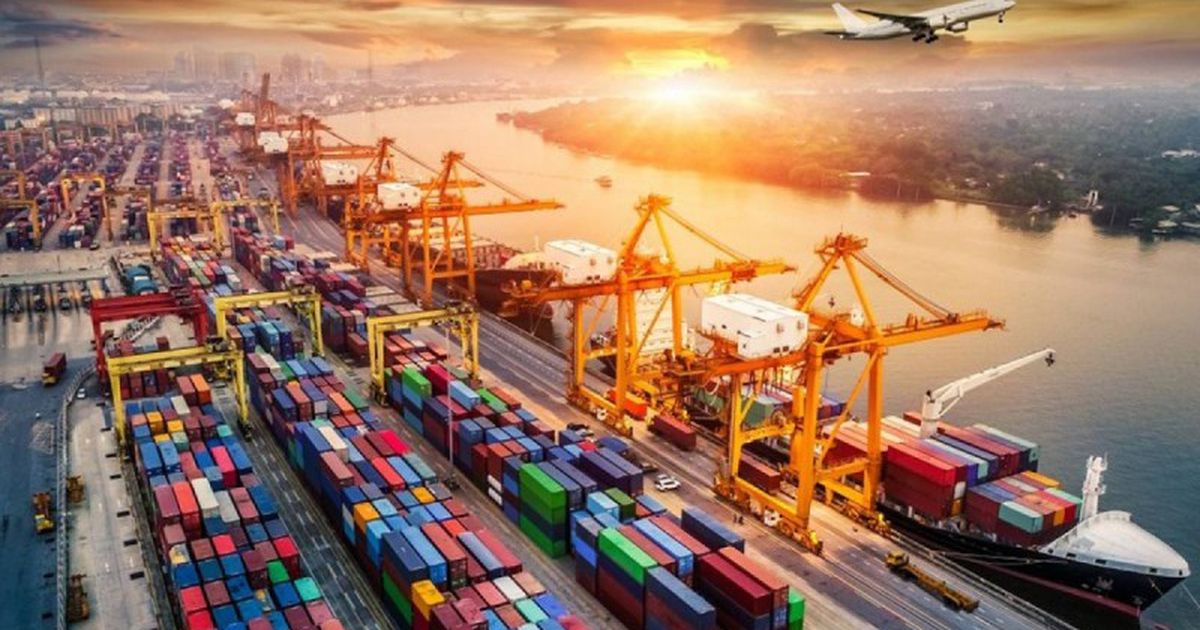 Đổi mới hoạt động dịch vụ logistics là yếu tố “vàng” thúc đẩy xuất khẩu