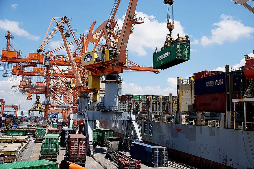 Quảng Ninh sẵn sàng cho nguồn lực logistics chất lượng cao