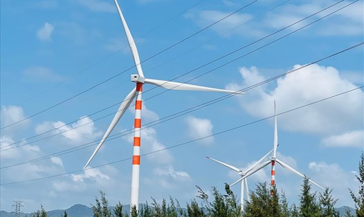 3 yêu cầu để thỏa thuận mua điện gió, điện mặt trời chuyển tiếp
