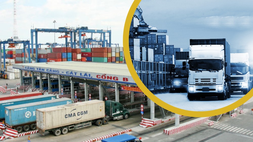 Ngành logistics Việt Nam đang đứng đâu trên bản đồ thế giới?