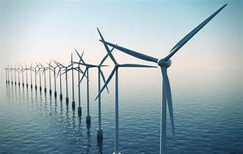 Sắp có trang trại điện gió công suất gấp 10 lần tổng sản lượng điện gió của Việt Nam năm 2022