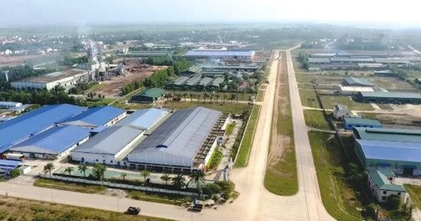 Quảng Trị xem xét rót 175.000 tỷ đồng vào xây dựng trung tâm năng lượng