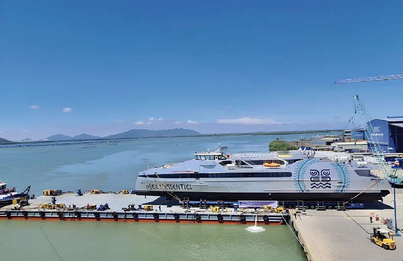 Vận chuyển siêu trường, siêu trọng
