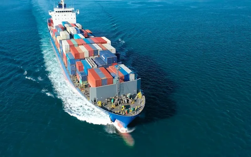 Logistics tích hợp