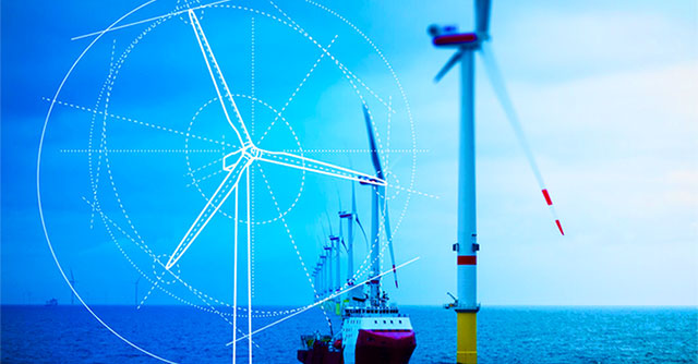 Lần đầu tiên thế giới có liên minh điện gió ngoài khơi