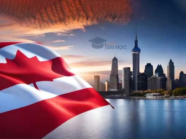 Review Du Học Canada