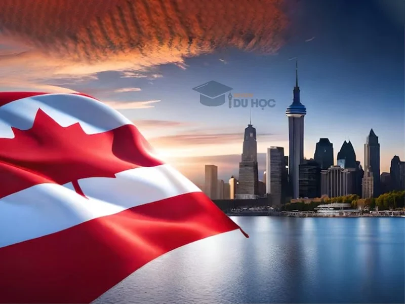 Review Du Học Canada