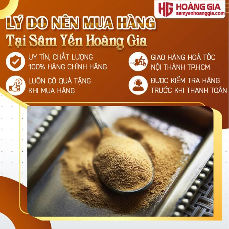 BỘT HỒNG SÂM HÀN QUỐC