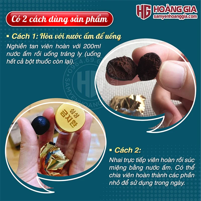 AN CUNG NGƯU HOÀNG HOÀN
