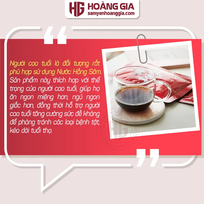 NƯỚC HỒNG SÂM HÀN QUỐC