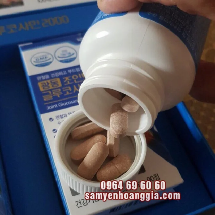 vien-bo-khop-joint-glucosamin-2000-kwangdong-0964696060_2b6e884b806a465c988579544ab2dd9a