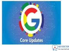 Bản cập nhật cốt lõi tháng 12 năm 2024 của Google có gì đặc biệt?