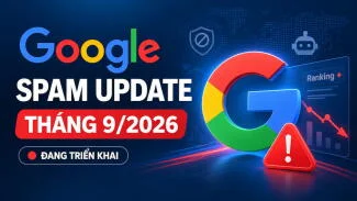 google-spam-update