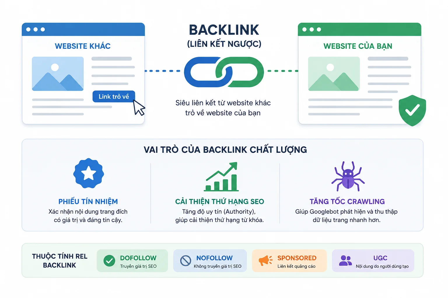 Backlink 