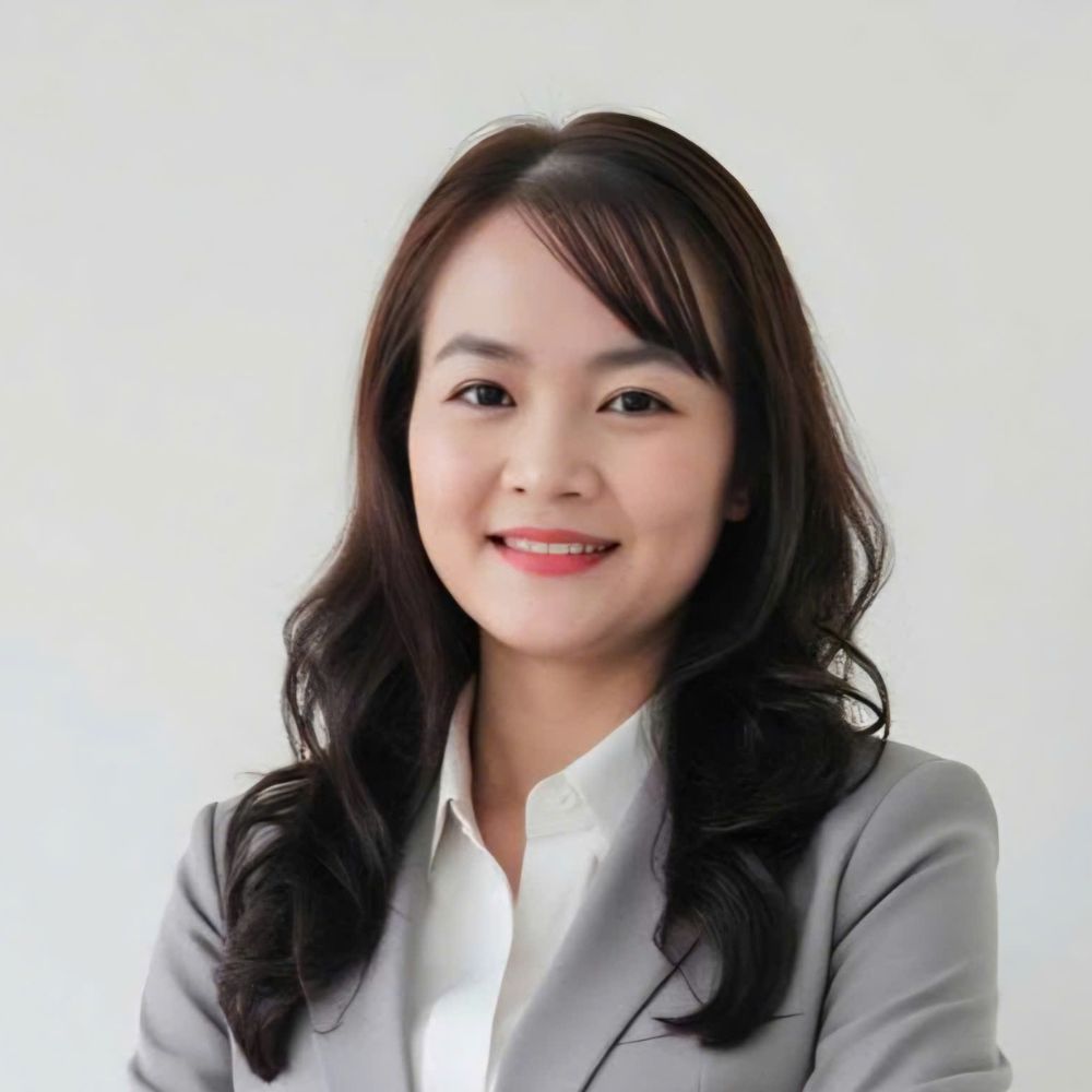 Huệ Lê SEO