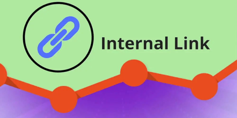 Các loại internal links