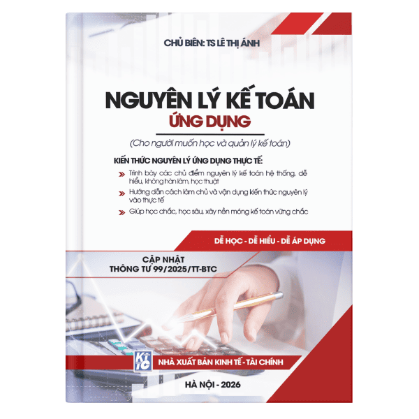 Lê Ánh Books - Học từ thực tiễn vững bước hành nghề