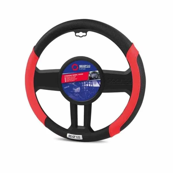 Bọc Vô Lăng SPARCO SPC1113RSS slide 1