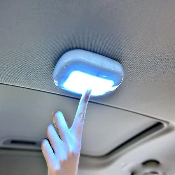 Đèn Led Ốp Trần Ô Tô Đa Năng slide 2