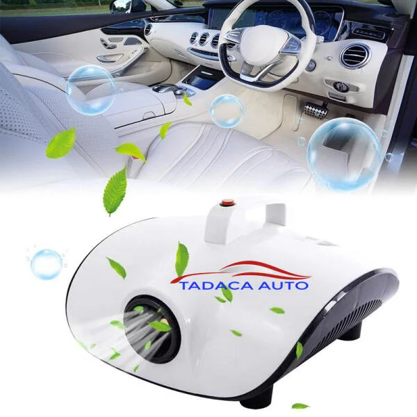 Máy Phun Khử Khuẩn Fog Machine Chính Hãng Nhật Bản. slide 2