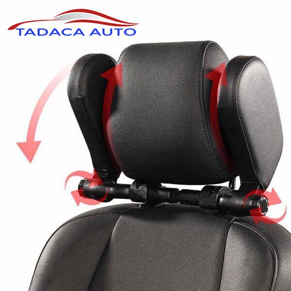 Gối Tựa Đầu Ô Tô 2 Chống Mỏi Cổ slide 4