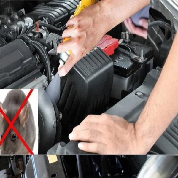 Chai Xịt Chống Chuột Xe Ô Tô 3M slide 7