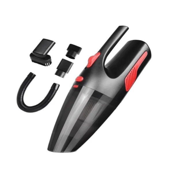 Máy Hút Bụi Không Dây Cầm Tay Mini slide 5