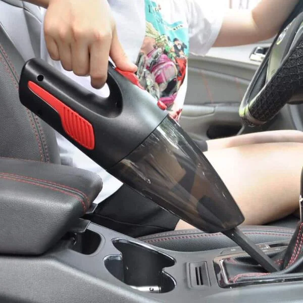 Máy Hút Bụi Không Dây Cầm Tay Mini slide 3