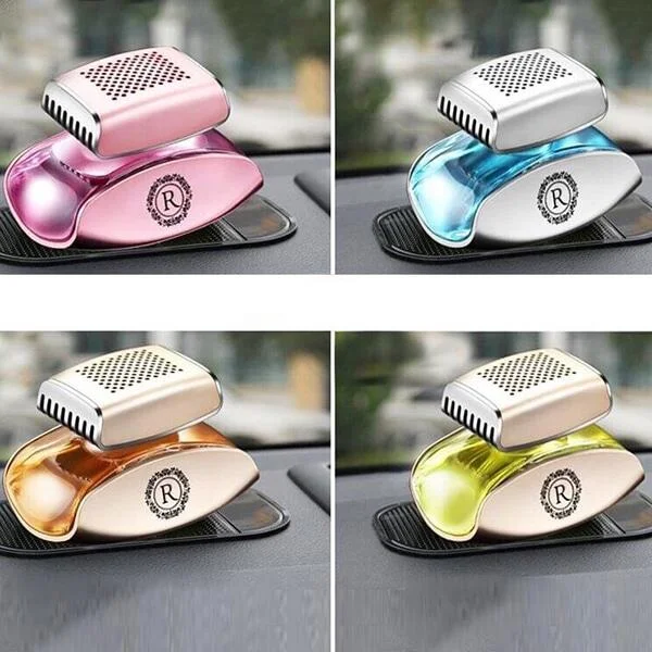 Nước Hoa Ô Tô Glory Hương Thơm Tự Nhiên slide 3