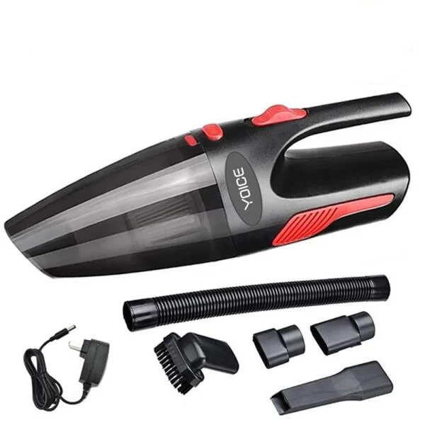 Máy Hút Bụi Không Dây Cầm Tay Mini slide 4