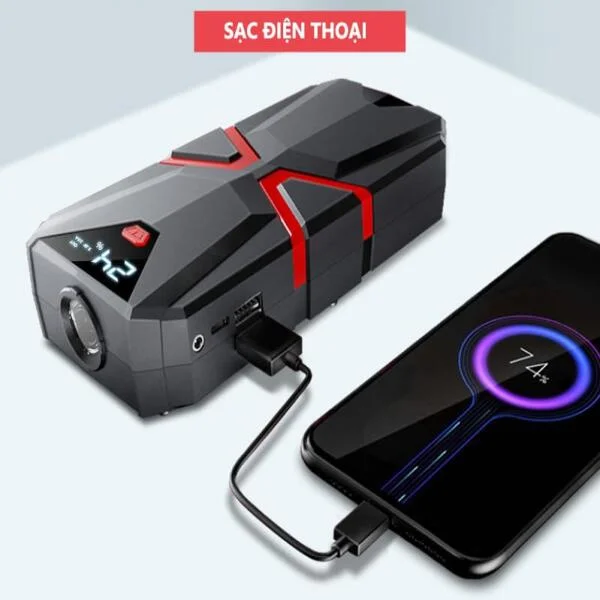 Bộ Kích Nổ Ô Tô Cao Cấp Nhật Bản slide 3
