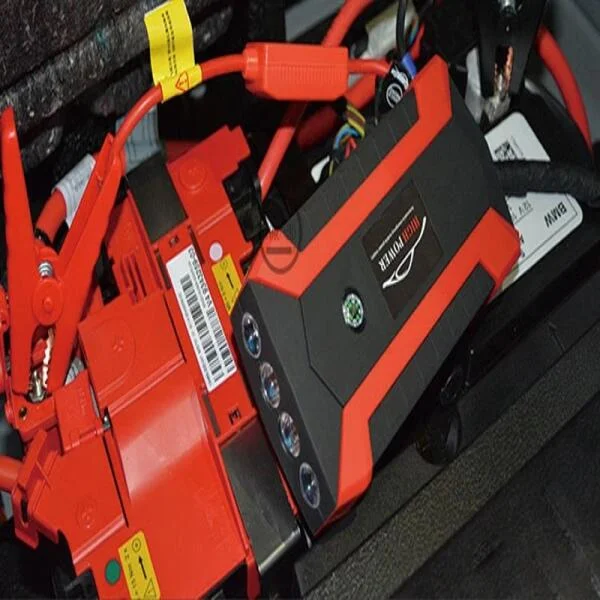 Bộ Kích Nổ Ô Tô High Power Japan 20000mAh slide 7