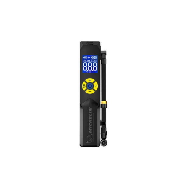 Bơm Lốp Ô Tô Không Dây Michelin 3321 Cao Cấp slide 1